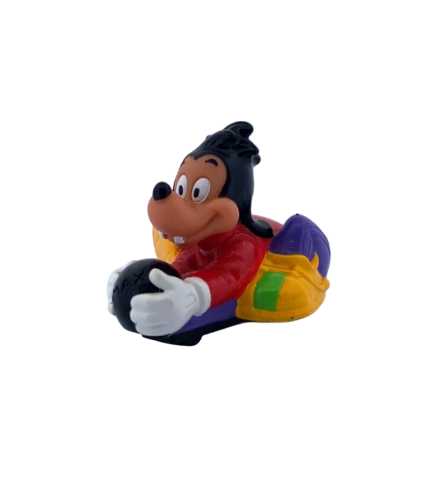 Disney’s Goof Troop Bowling Max Goof