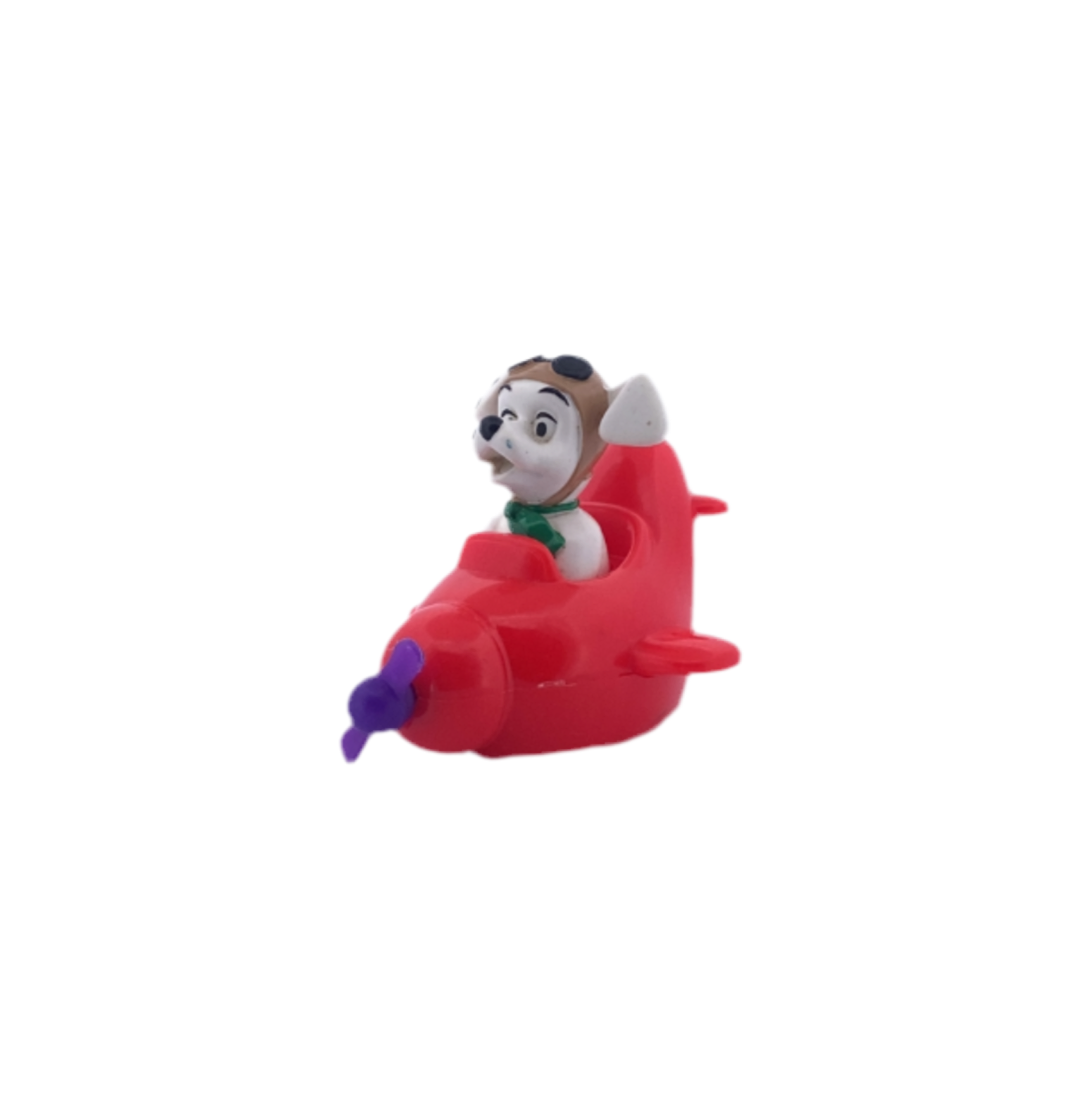 Disney’s 102 Dalmatians Pilot Pup