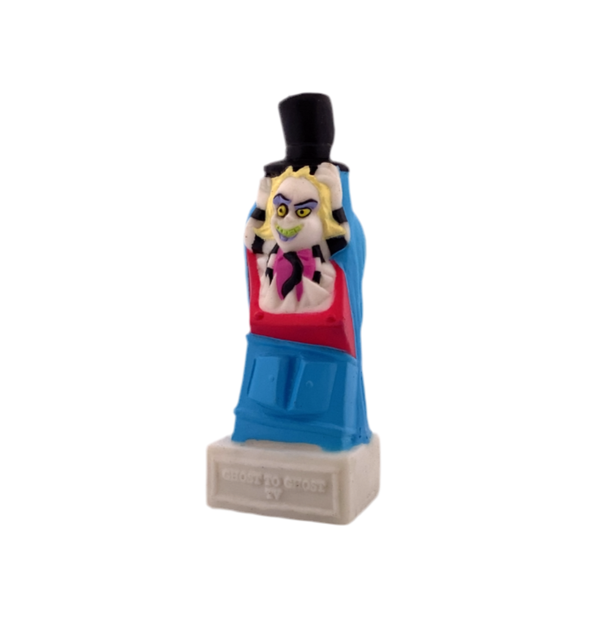 Tim Burton’s Beetlejuice Stinky Ghost