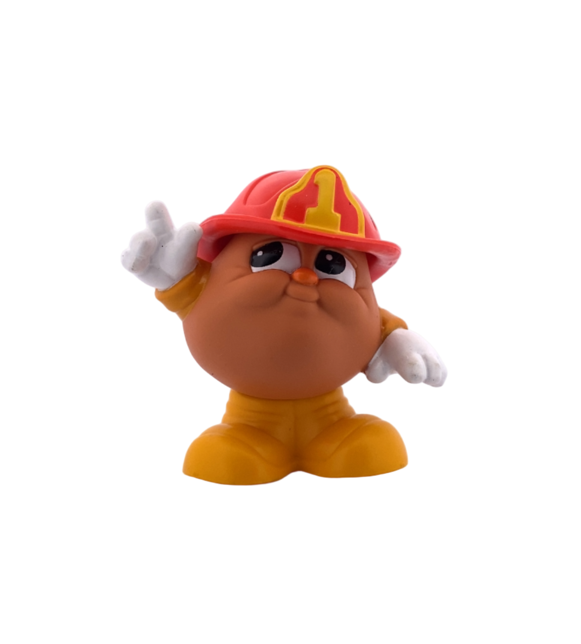 Potato Head Kids Fire Chief