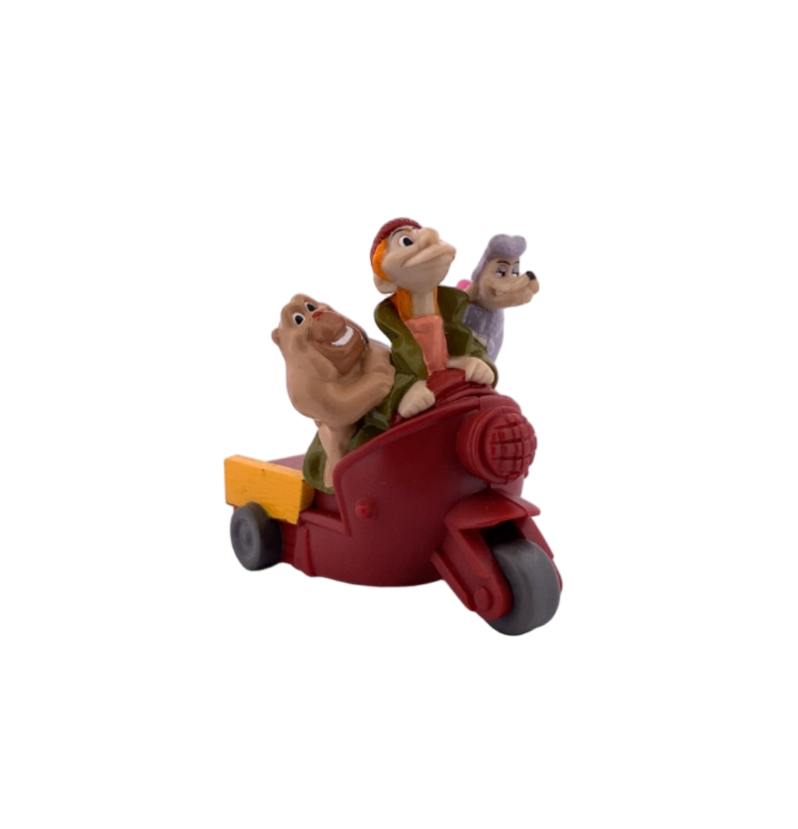 Disney’s Oliver and Company Scooter