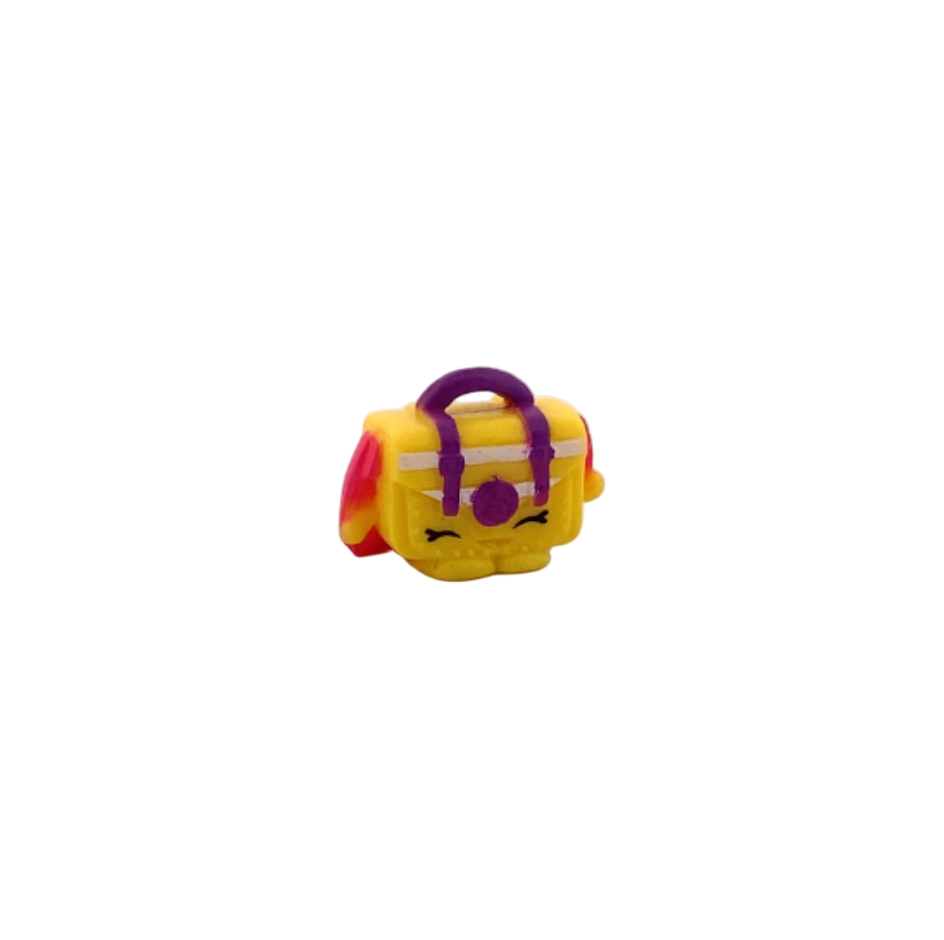 Shopkins Minis Season 3 Fashion Spree Sally Satchel