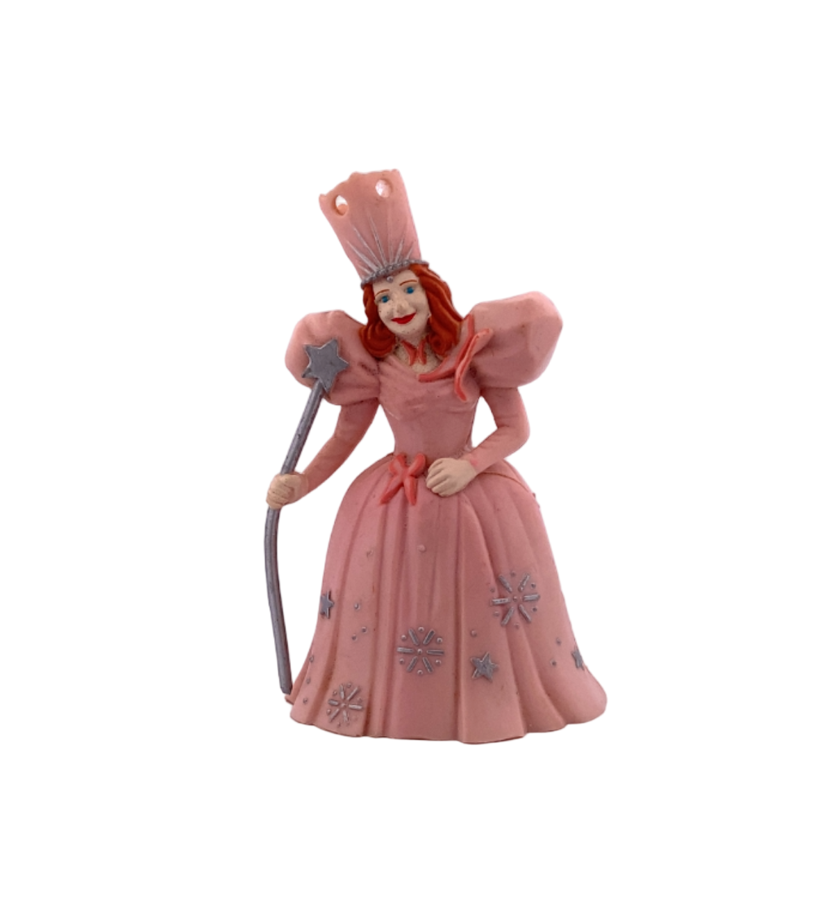The Wizard of Oz Glenda the Good Witch
