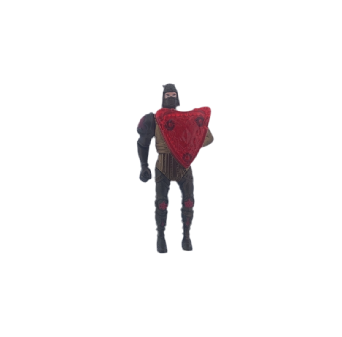 Mystic Knights of Tir Na Nog Rohan 1