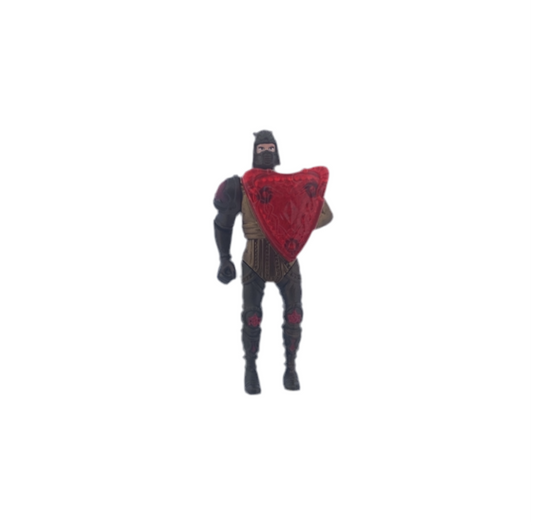 Mystic Knights of Tir Na Nog Rohan 1