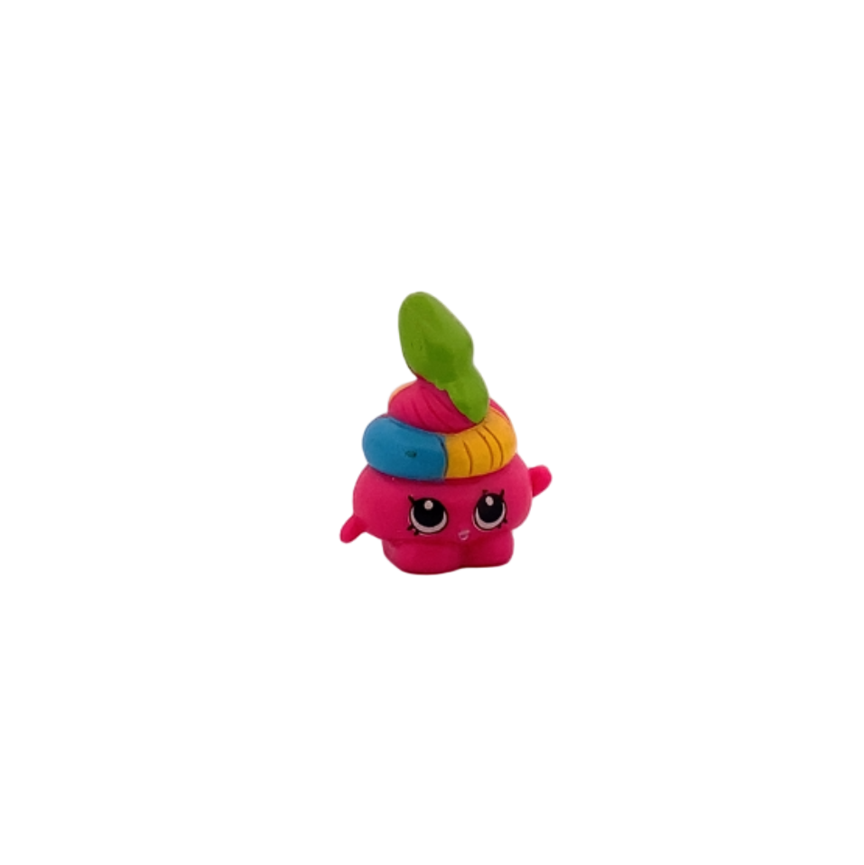 Shopkins Minis Season 4 Food Fair Jelly Snake