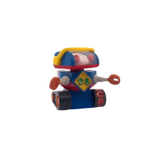 Disney Pixar’s Toy Story 2 Robot 3