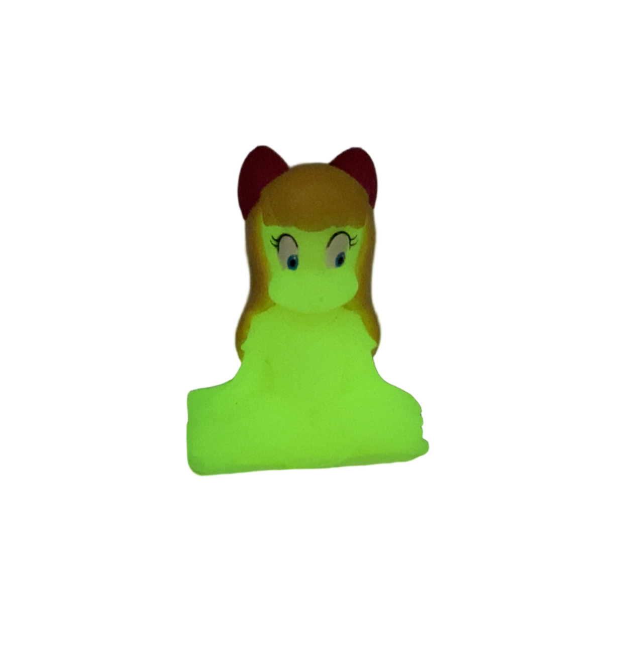 Casper the Friendly Ghost Glowing Pearl