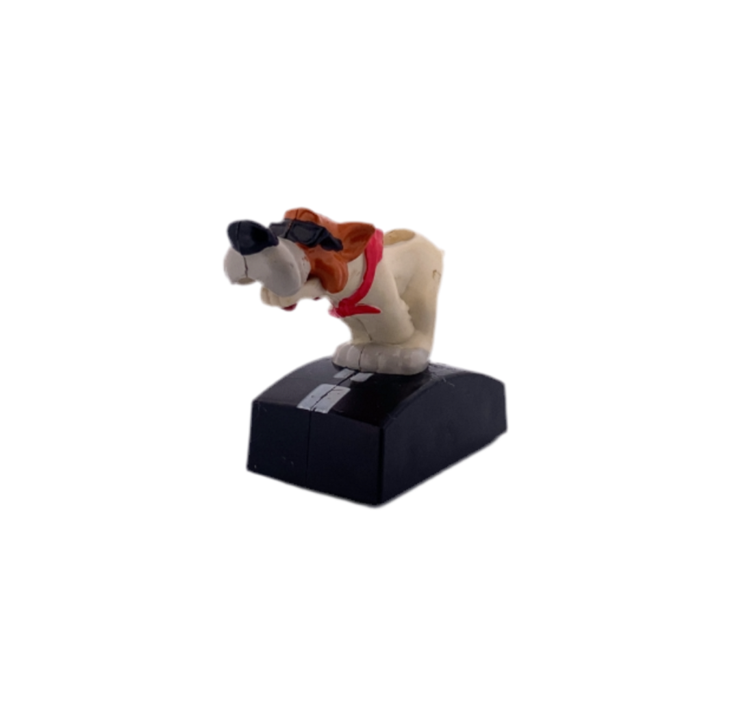 Disney’s Oliver and Company Racin’ Dodger