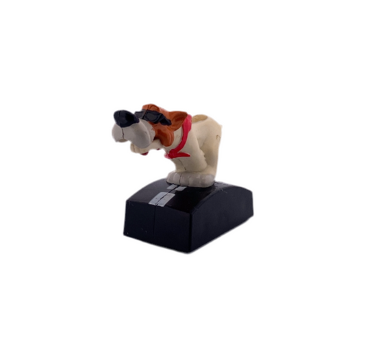 Disney’s Oliver and Company Racin’ Dodger