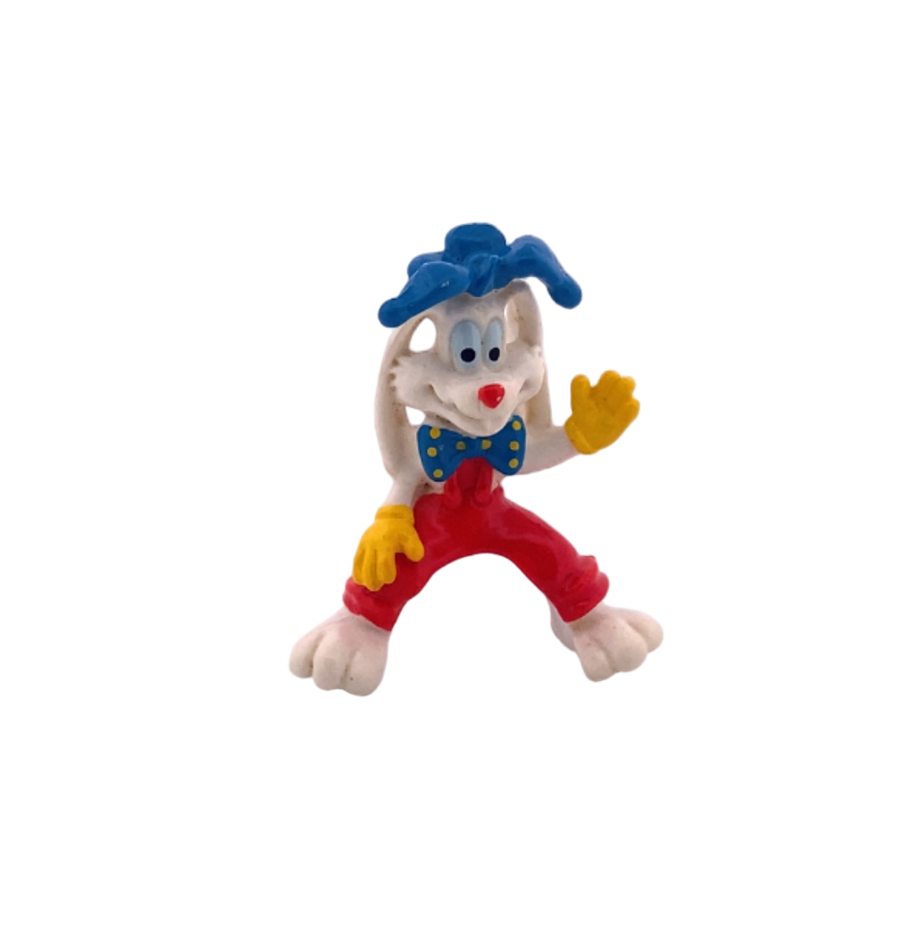Disney’s Who Framed Roger Rabbit? Roger Rabbit
