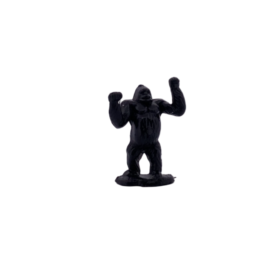 Black Gorilla Mini