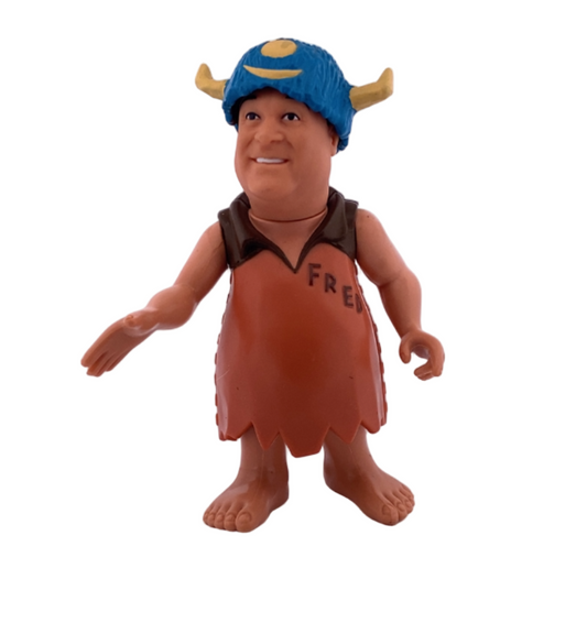 The Flintstones Bowl-O-Rama Fred