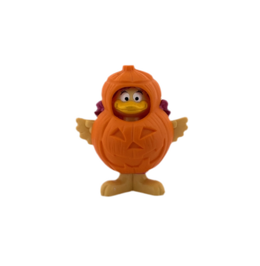 McDonald’s Halloween Birdie Pumpkin