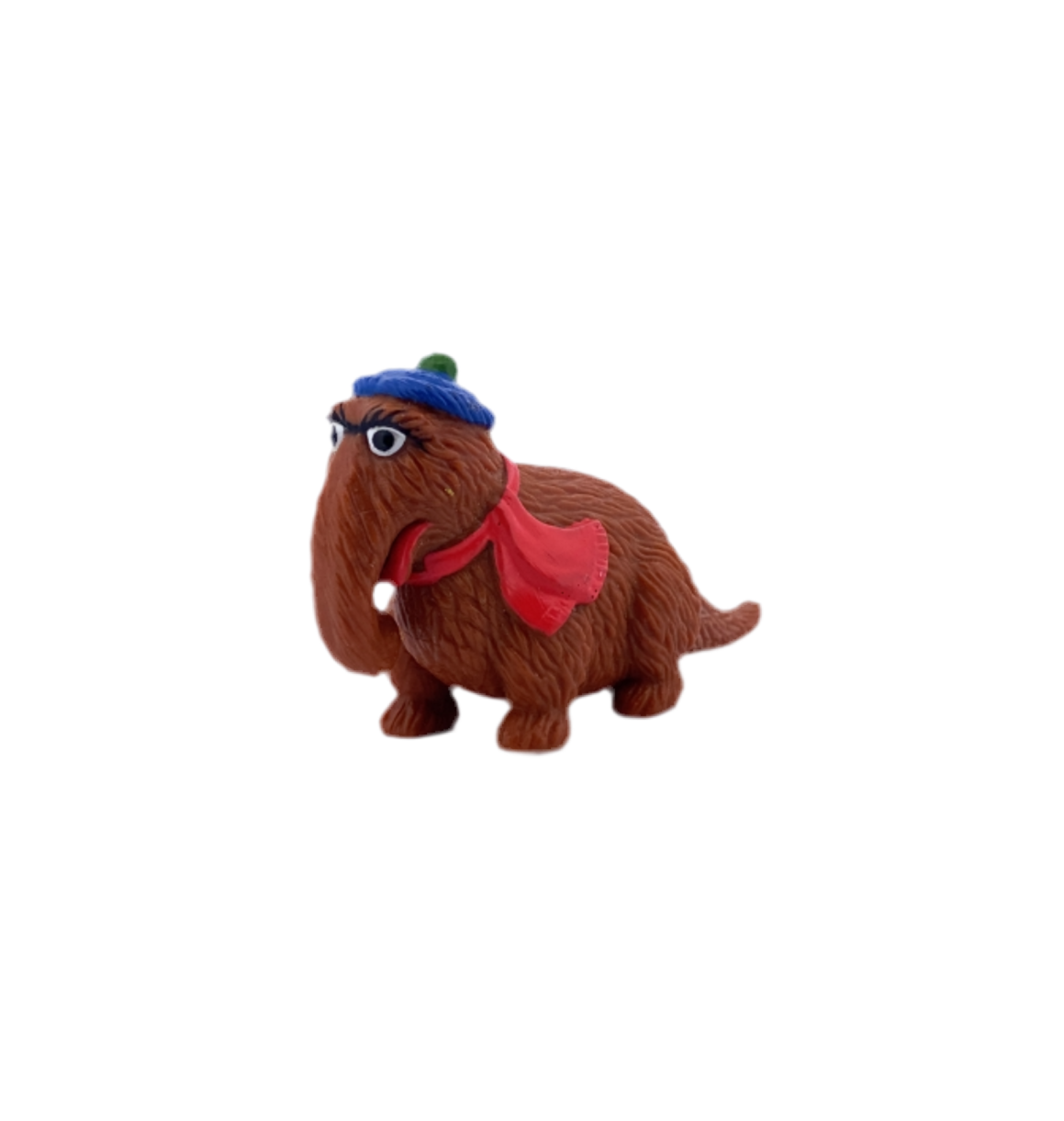 Sesame Street Mr. Snuffleupagus