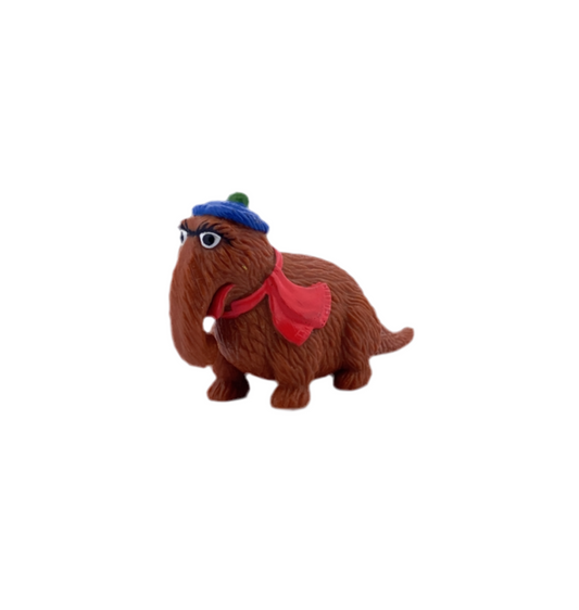 Sesame Street Mr. Snuffleupagus