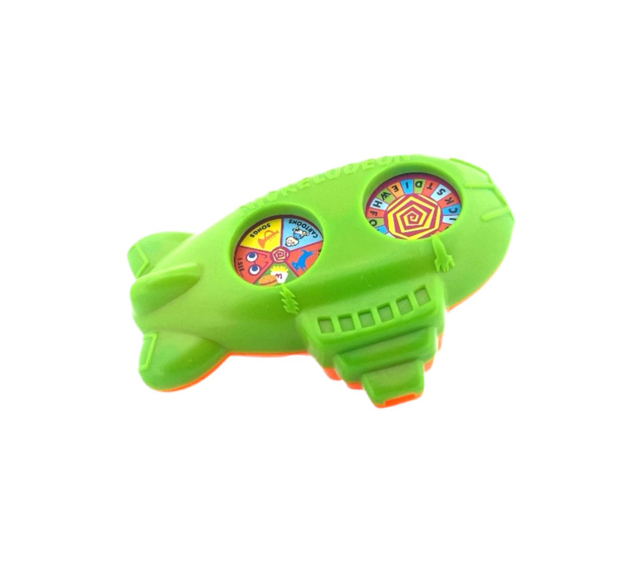 Nickelodeon Game Gadgets Blimp Game