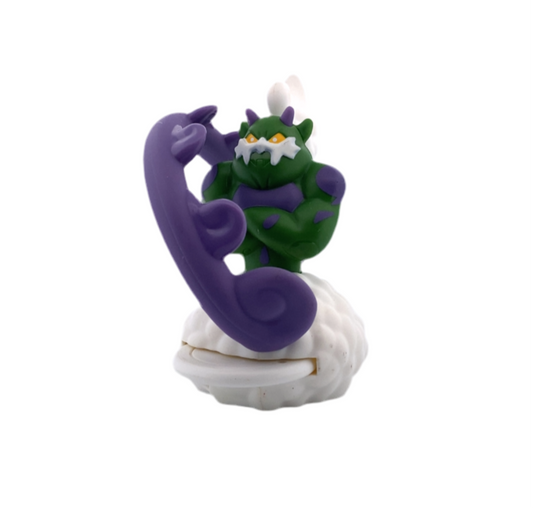 Pokémon Tornadus 6