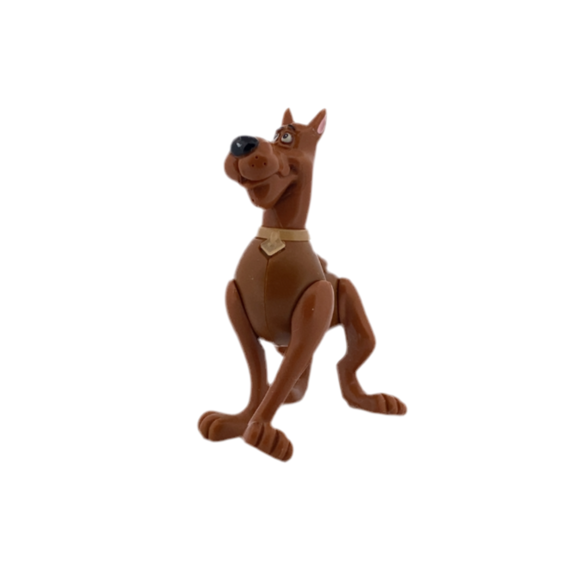 Scooby Doo Figurine