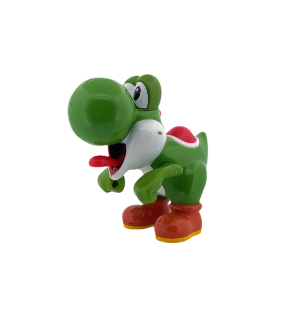 Nintendo Super Mario Yoshi 2