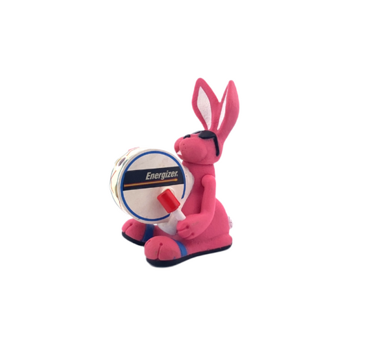 Energizer Bunny Flash Light