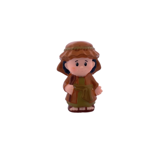 Fisher-Price Little People Nativity Set Shepherd