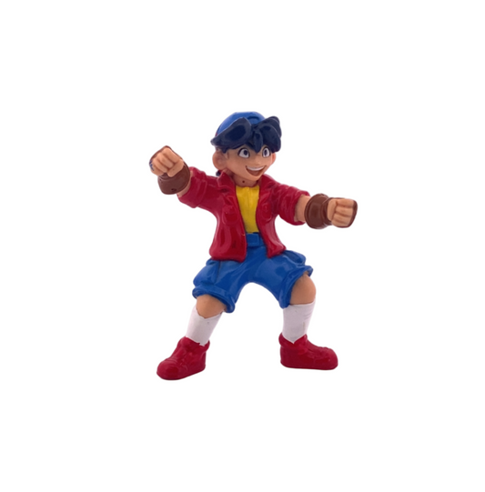 Beyblade Tyson Granger (Takao Kinomiya)