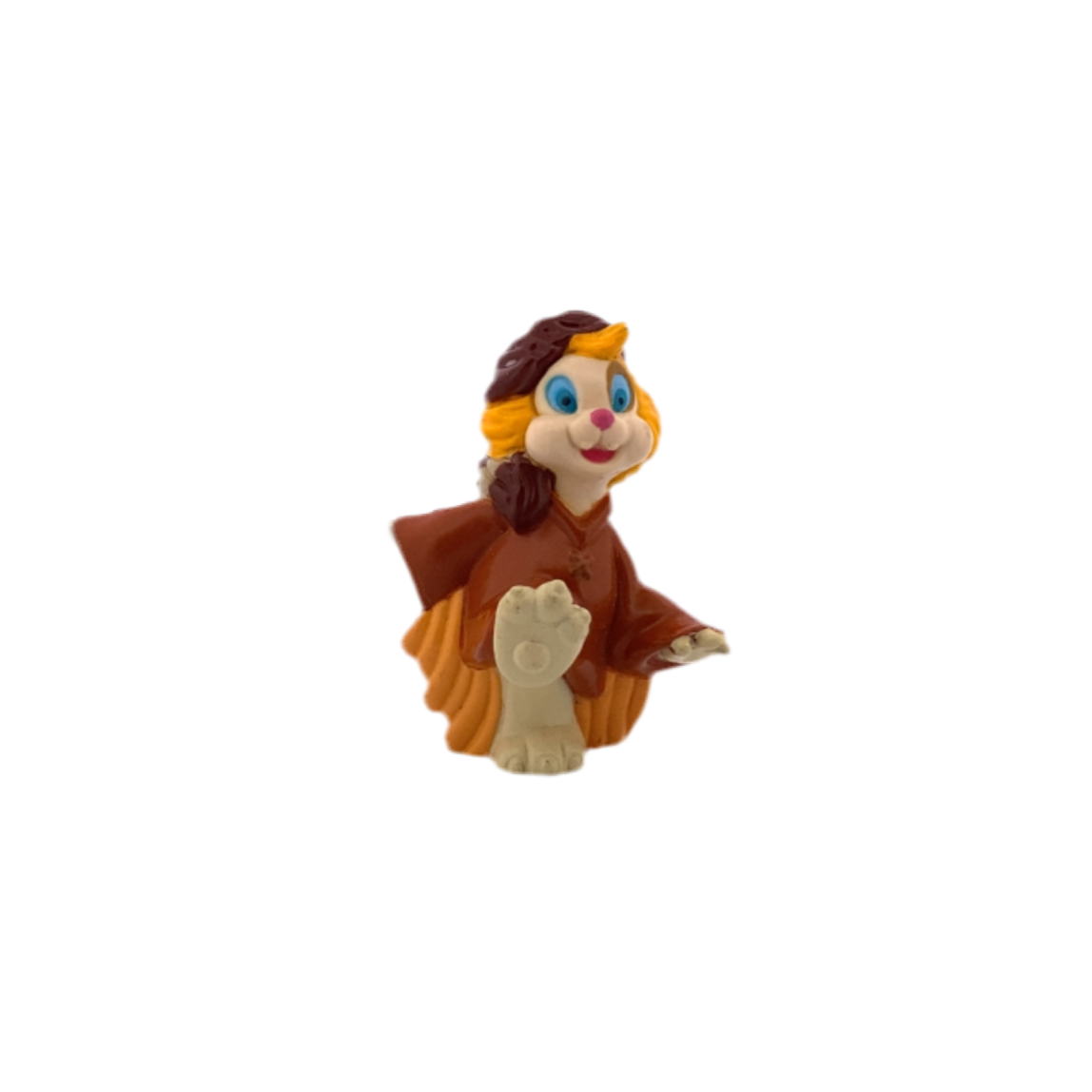 Rock-a-Doodle Edmond Mini
