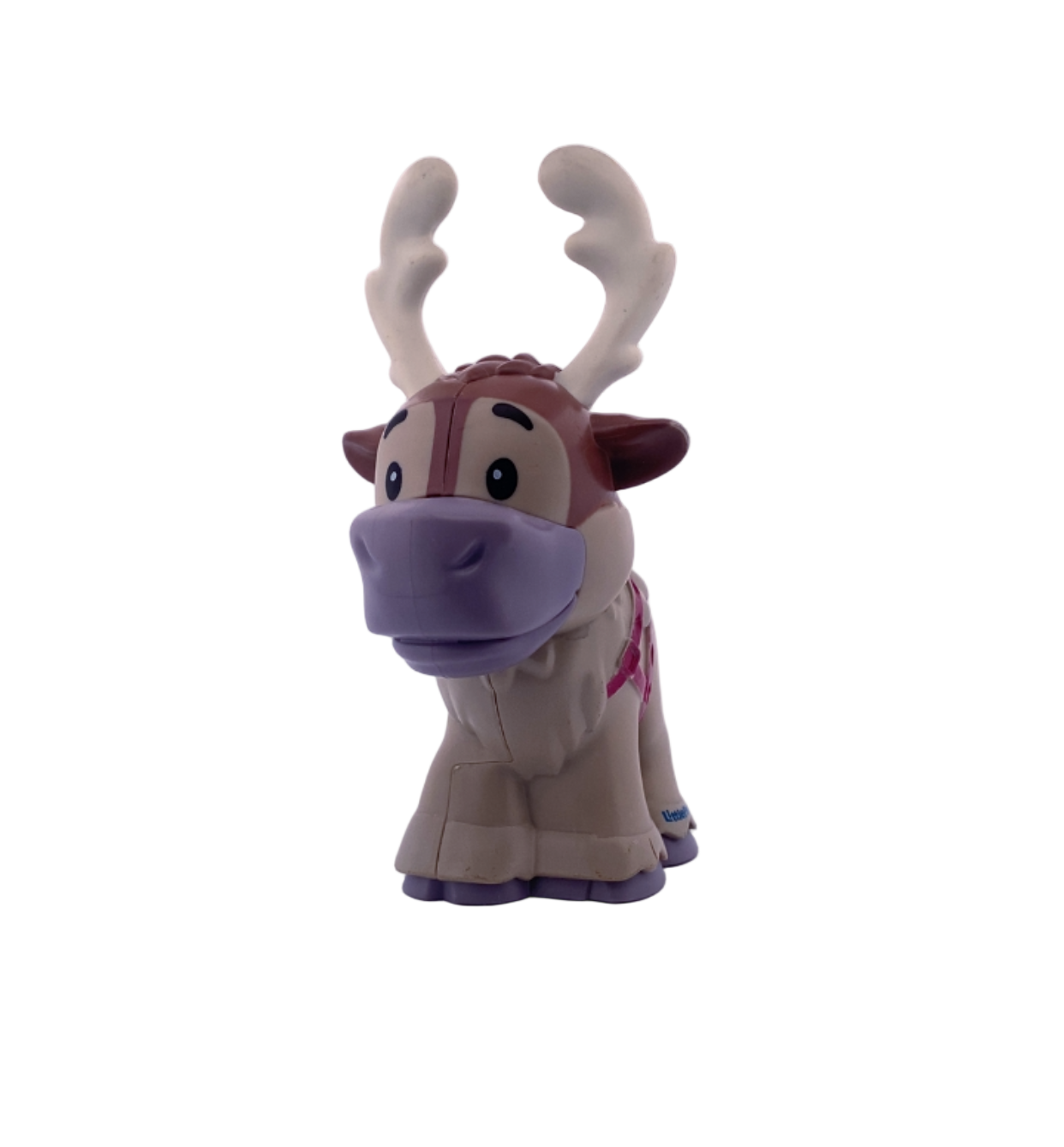 Fisher-Price Little People Disney’s Frozen Sven the Reindeer