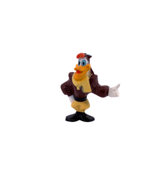 Disney’s Darkwing Duck Launchpad McQuack Mini