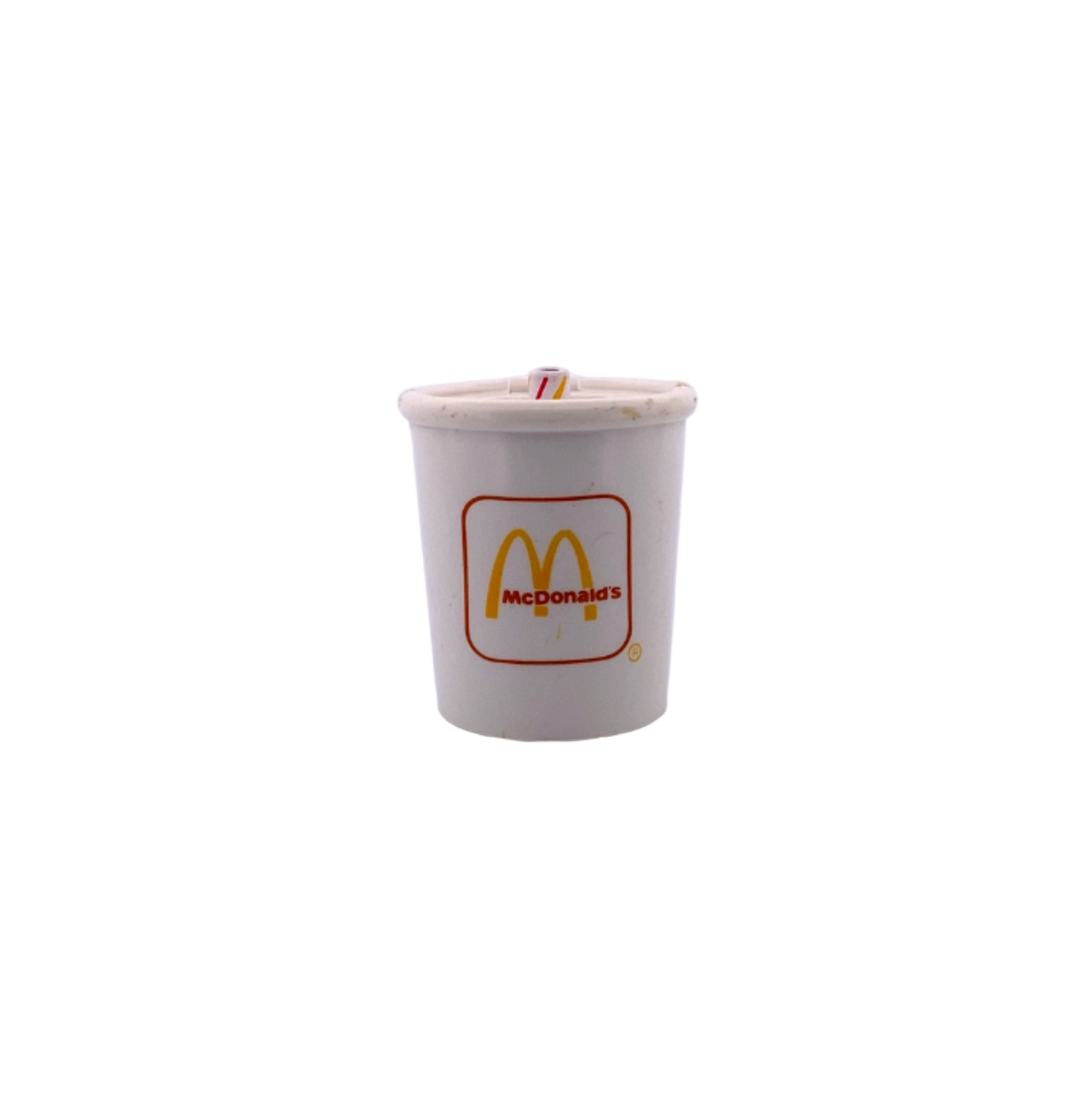 McDonald’s Changeables Transformer Tri-Shake-a-Tops