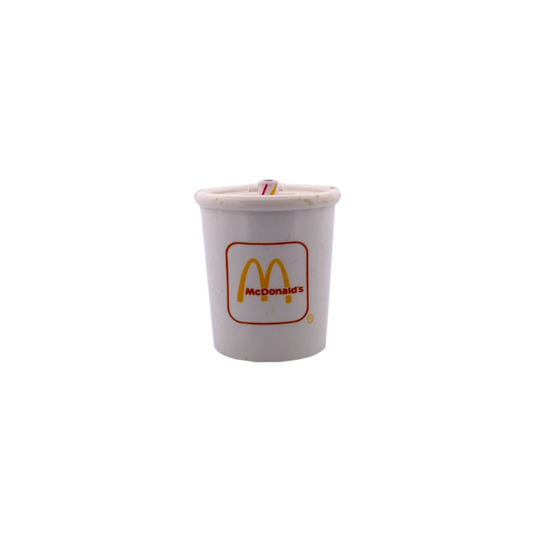 McDonald’s Changeables Transformer Tri-Shake-a-Tops
