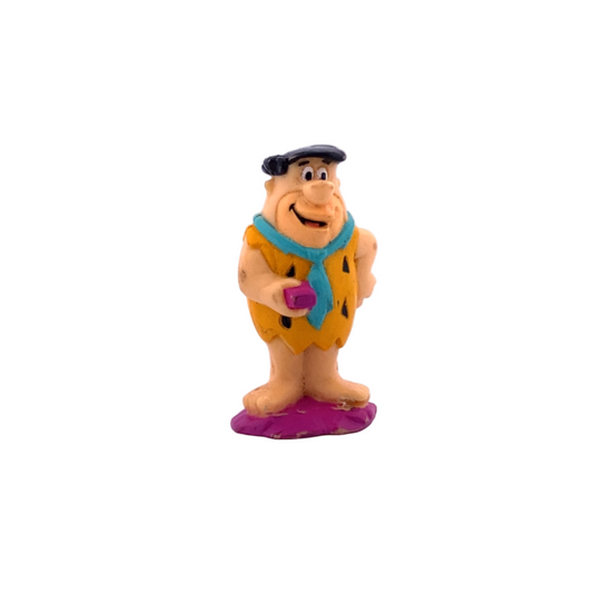 The Flintstones Fred Flintstone Mini