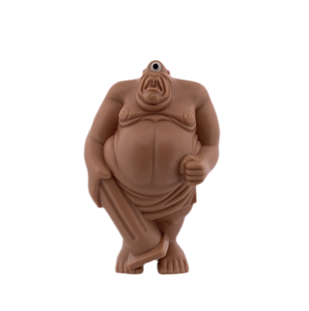 Disney's Hercules Cyclops