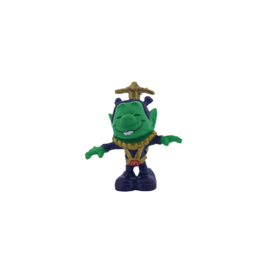 McDonald’s Astrosniks Copter Snik