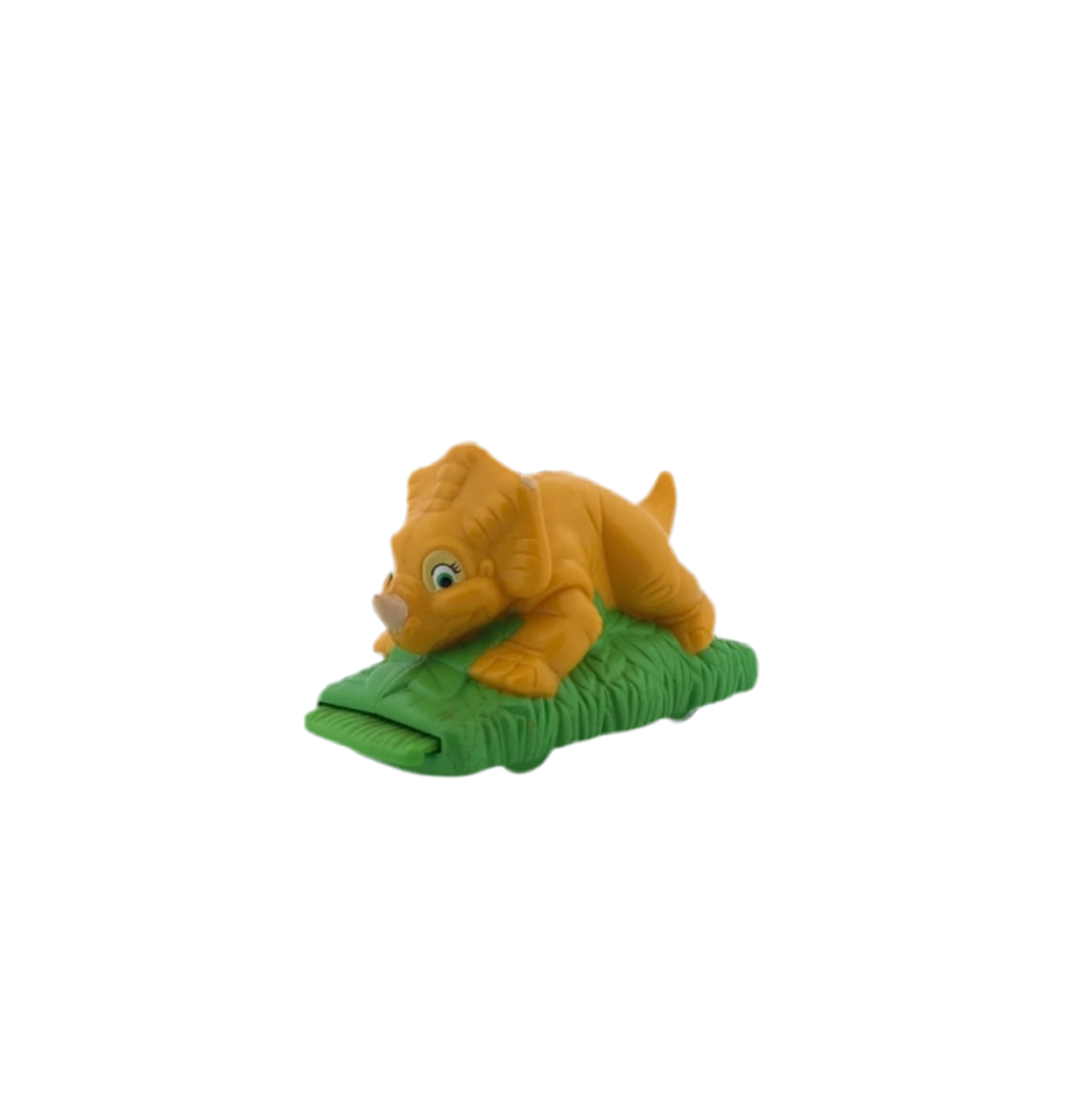 Land Before Time Cera Sealed