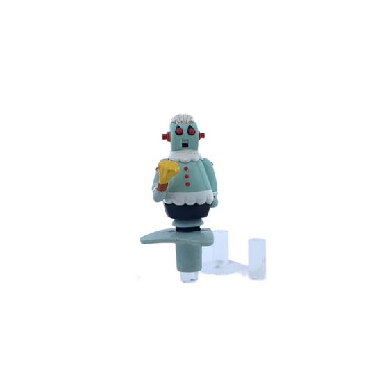 The Jetsons Rosie the Robot Mini