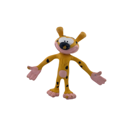 Marsupilami Retro Bendable