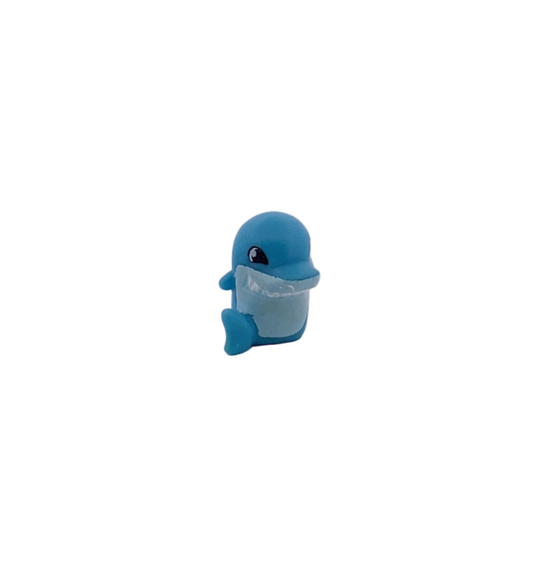Hatchimals Blue Shark Mini