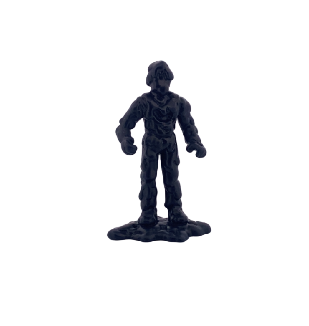 Nickelodeon’s Action League Now! Meltman