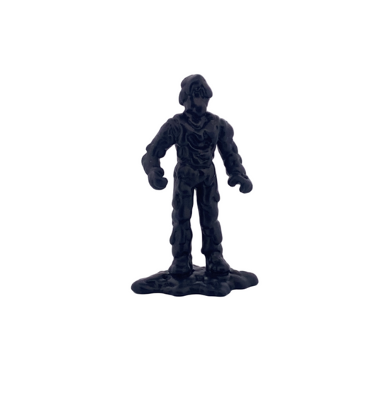 Nickelodeon’s Action League Now! Meltman