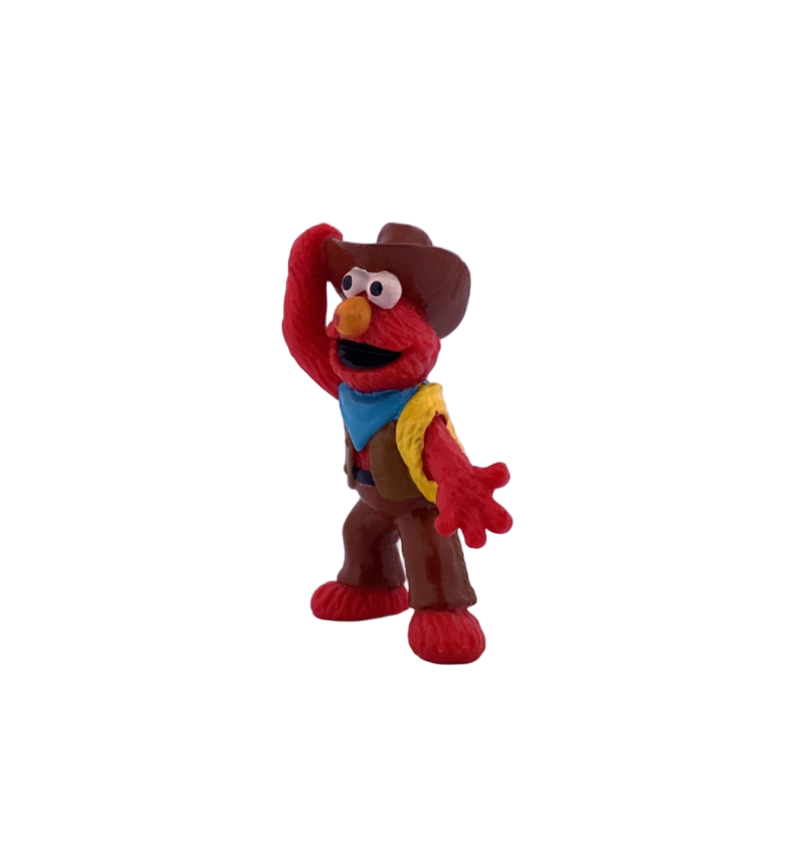Sesame Street Cowboy Elmo