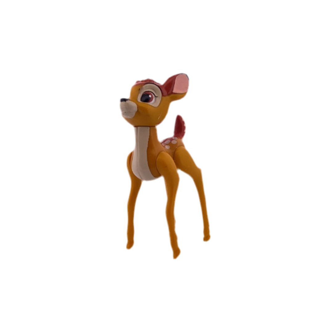 Disney’s Video Showcase Bambi