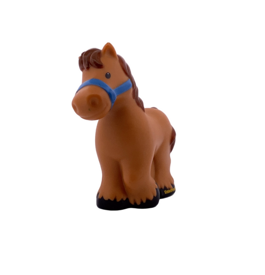 Fisher-Price Little People Animals Horse