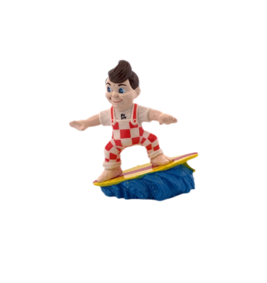 Big Boy Big Boy Surfer