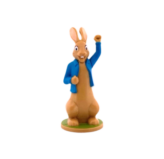 Peter Rabbit 5