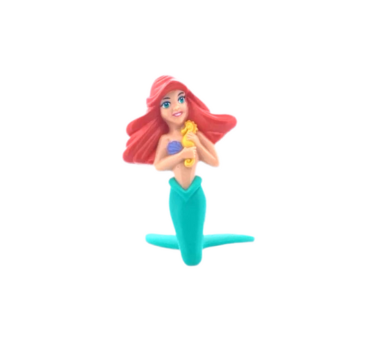 Disney’s The Little Mermaid Ariel 4