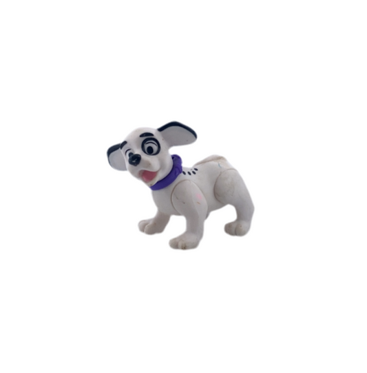 Disney’s 101 Dalmatians Pup with Purple Collar