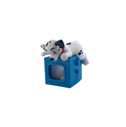 Disney’s 102 Dalmatians TV Pup