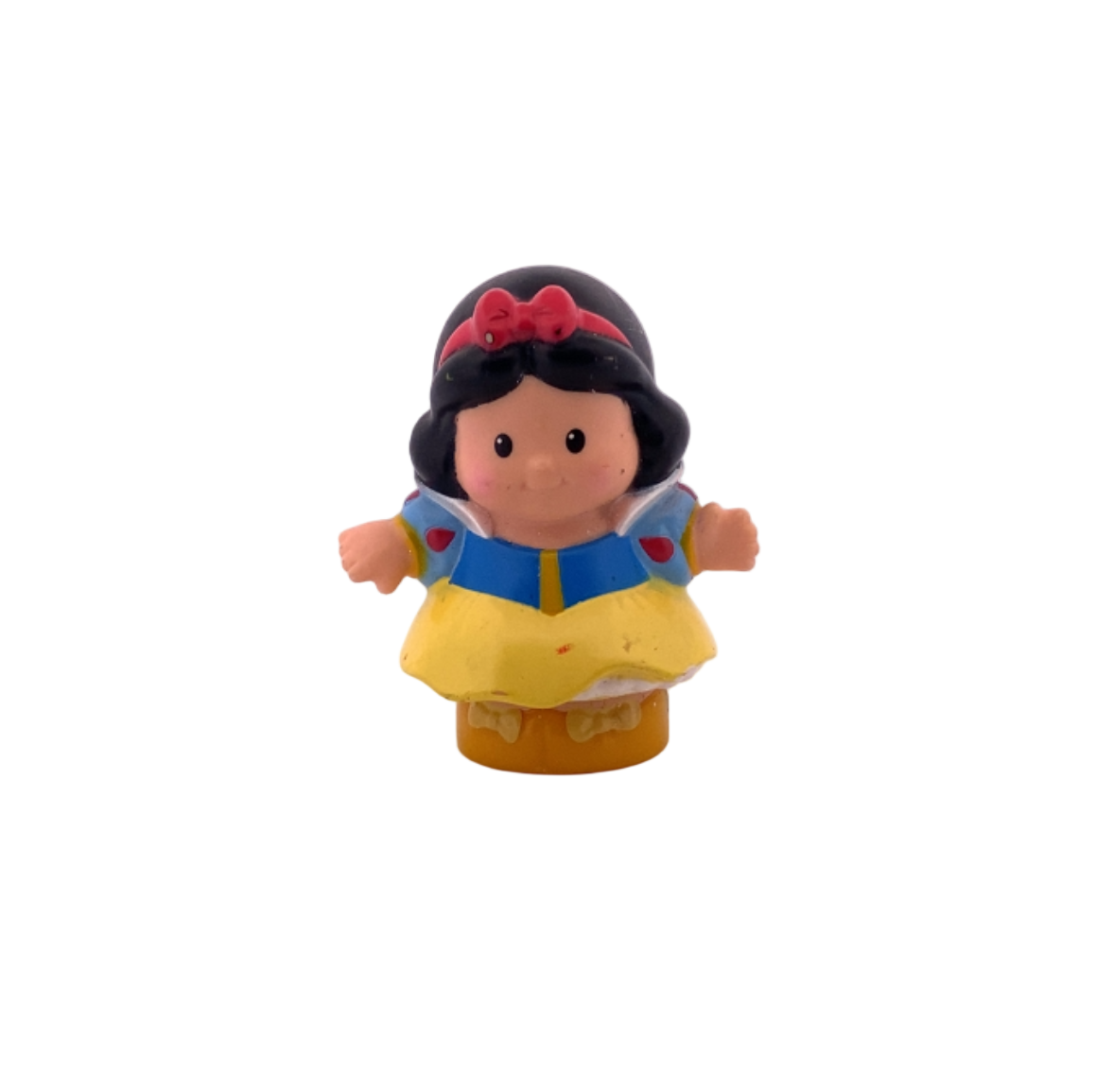 Fisher-Price Little People Disney Princess Snow White 2